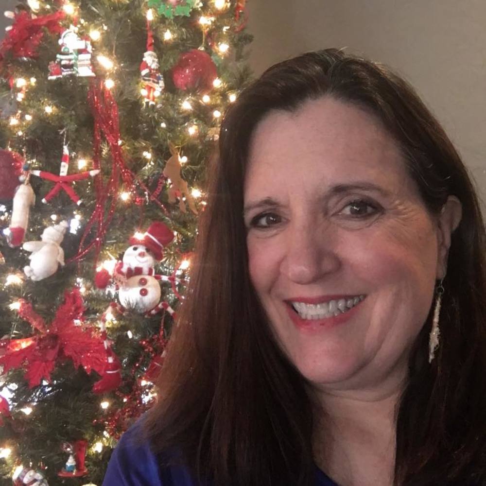 Meet your Posher, Denise